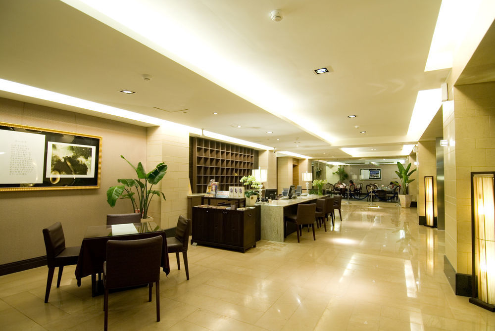 ยูนิค ฮอลิเดย์ โฮเทล Hotel เมืองฮวาเหลียน ภายนอก รูปภาพ